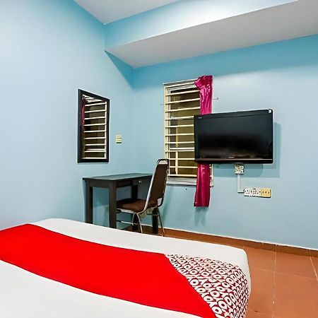 Oyo 44094 Bangi Lanai Hotel Extérieur photo