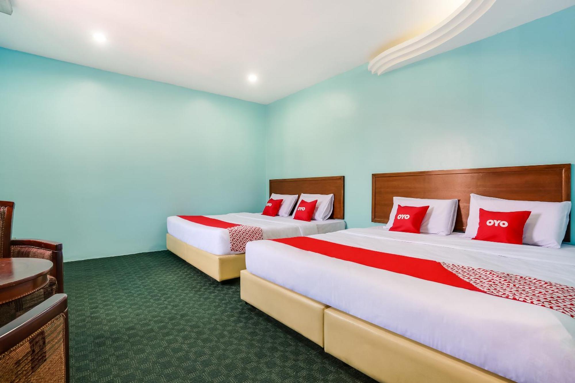 Oyo 44094 Bangi Lanai Hotel Extérieur photo
