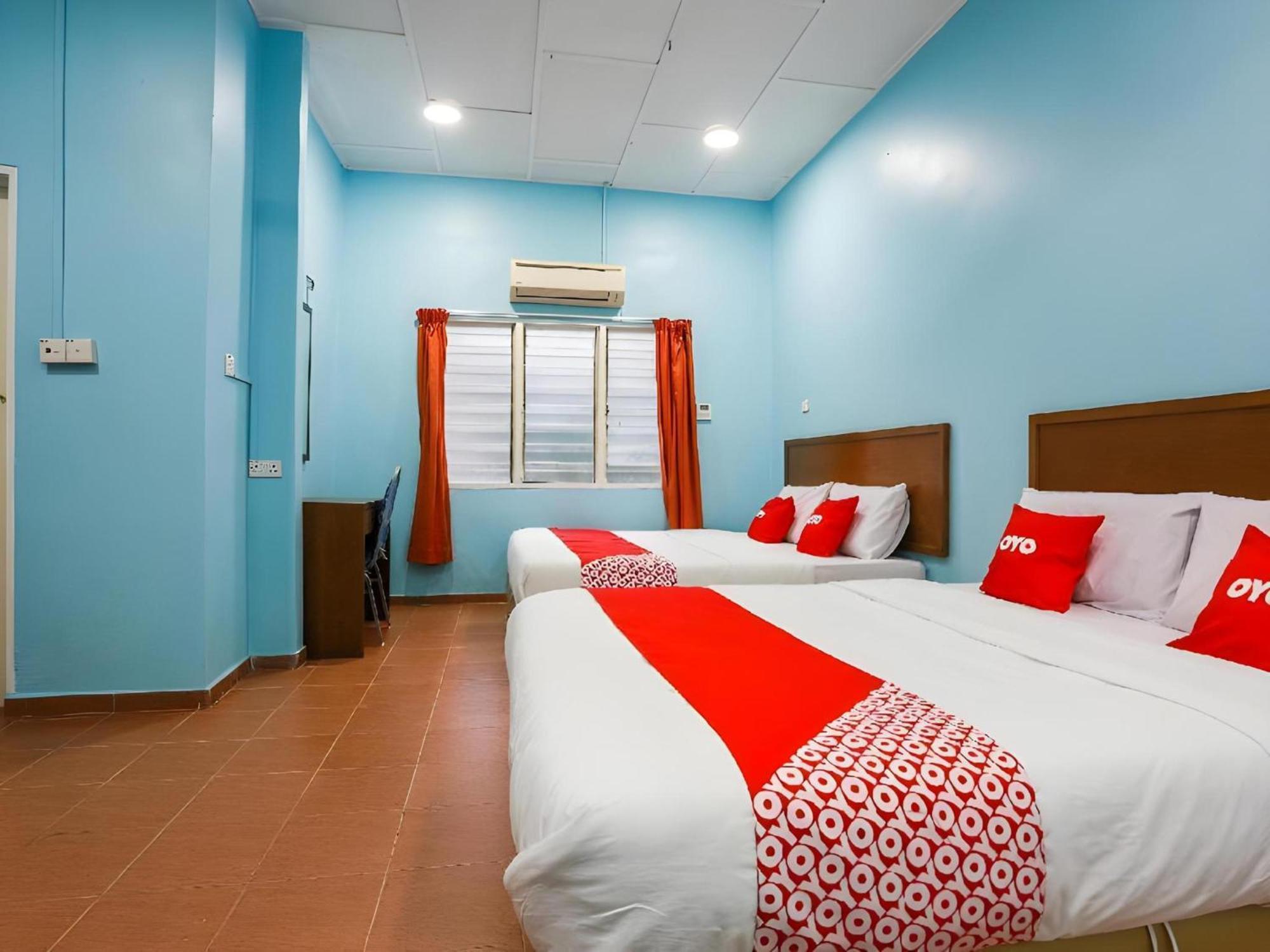 Oyo 44094 Bangi Lanai Hotel Extérieur photo
