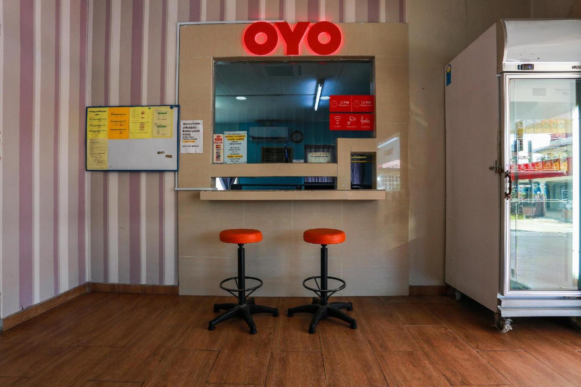 Oyo 44094 Bangi Lanai Hotel Extérieur photo