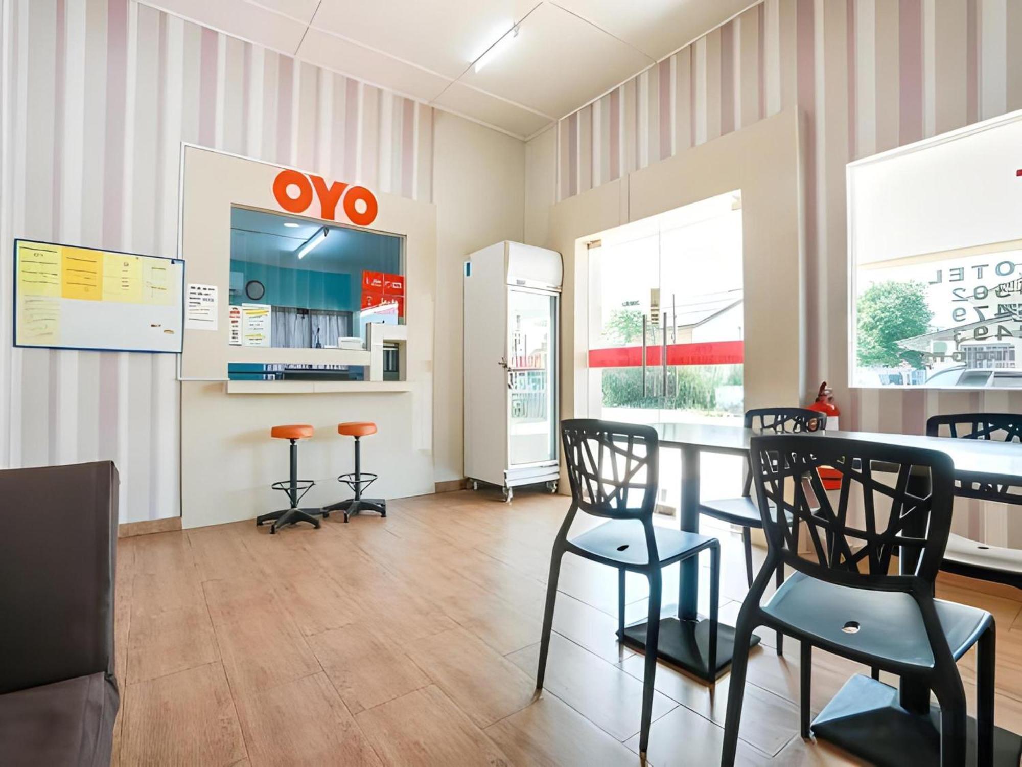Oyo 44094 Bangi Lanai Hotel Extérieur photo