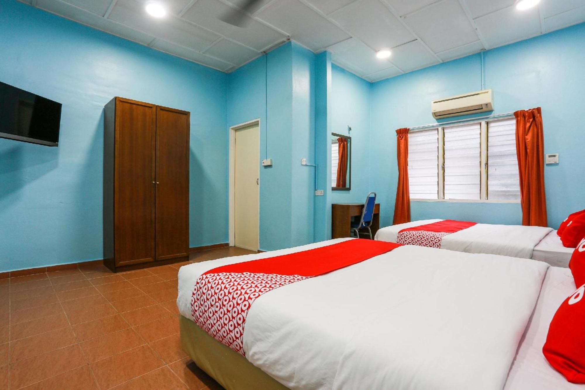 Oyo 44094 Bangi Lanai Hotel Extérieur photo